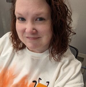 Meet your Posher, Tara